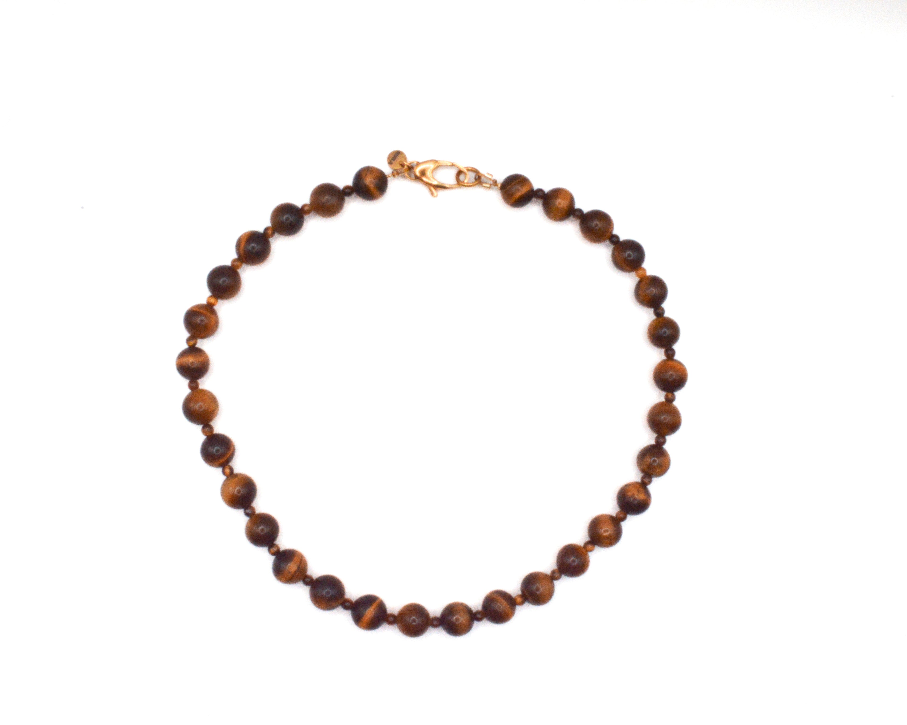 Collar SAHARA