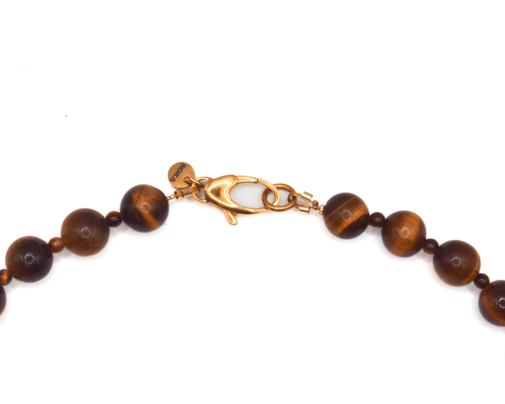 Collar SAHARA
