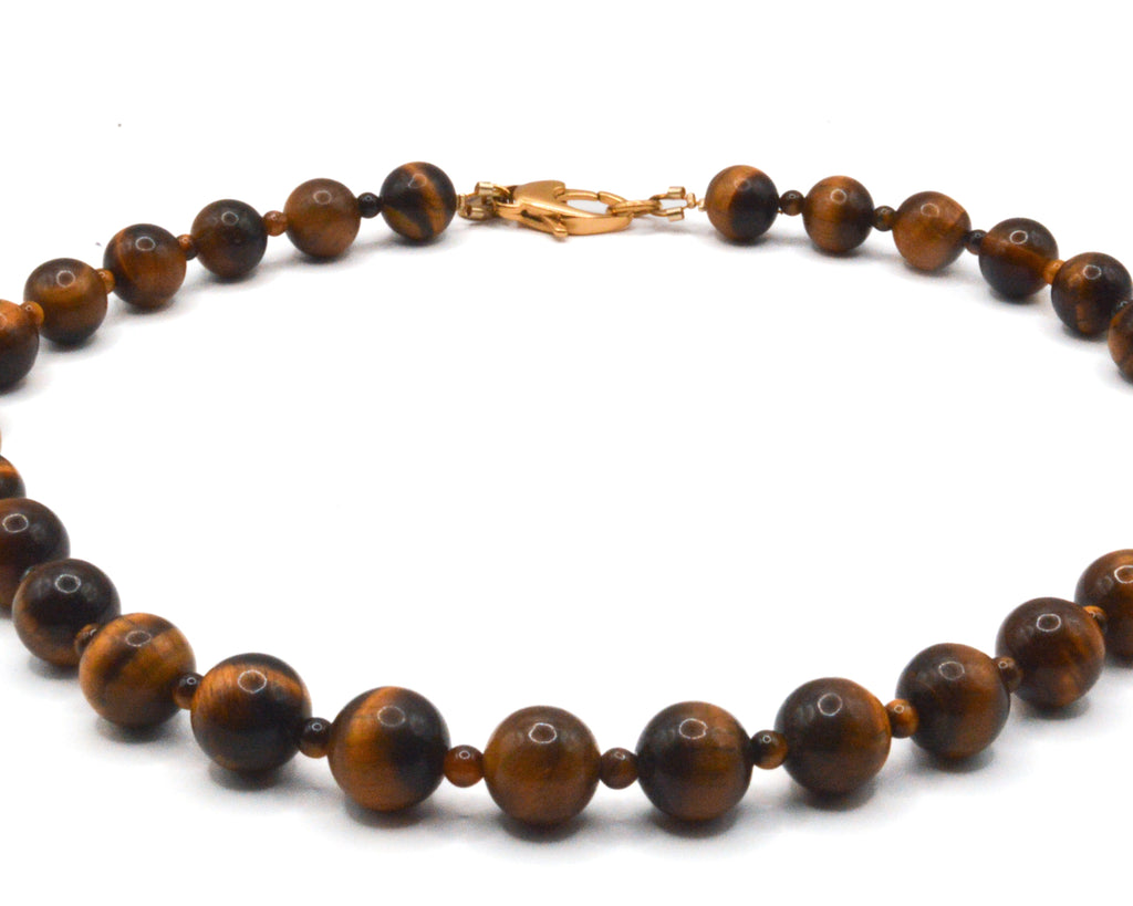 Collar SAHARA