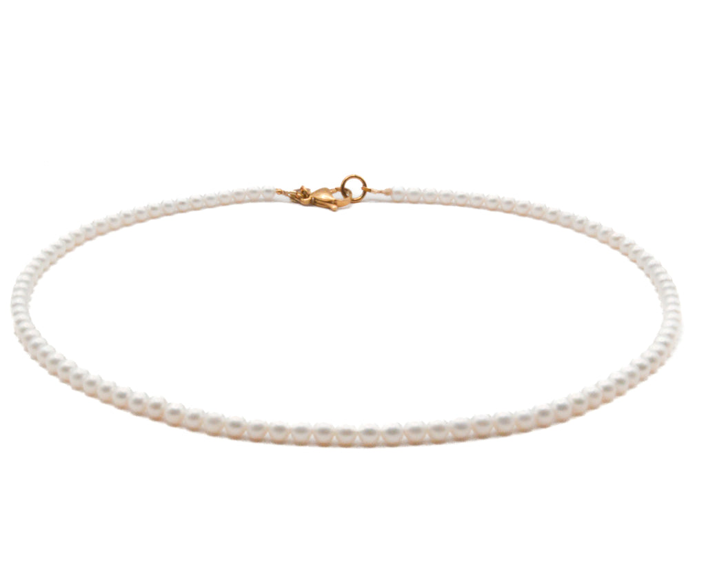 Collar PERLA