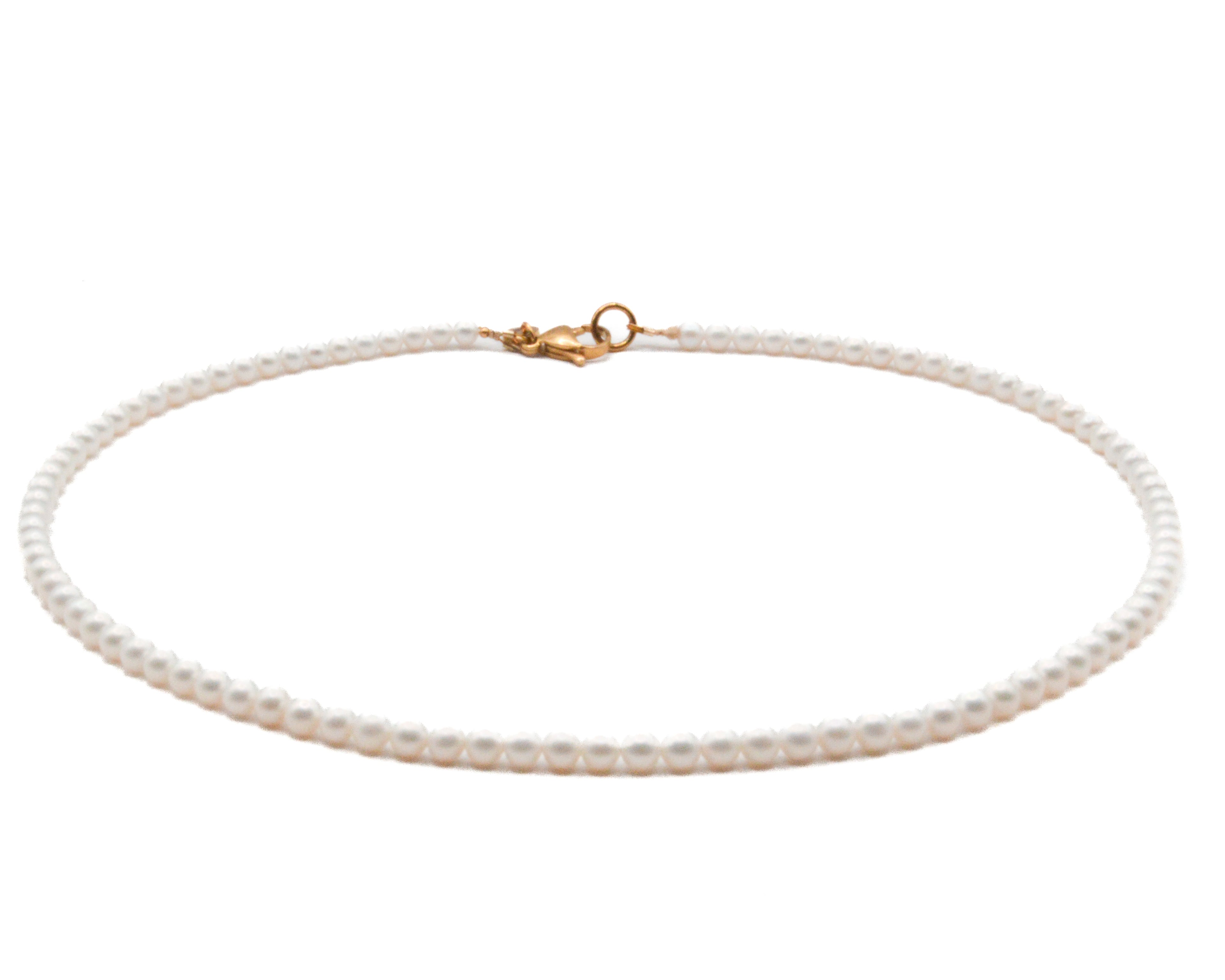 Collar PERLA