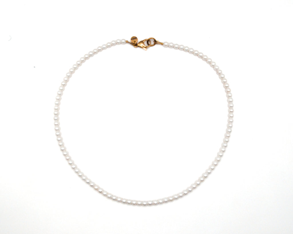 Collar PERLA