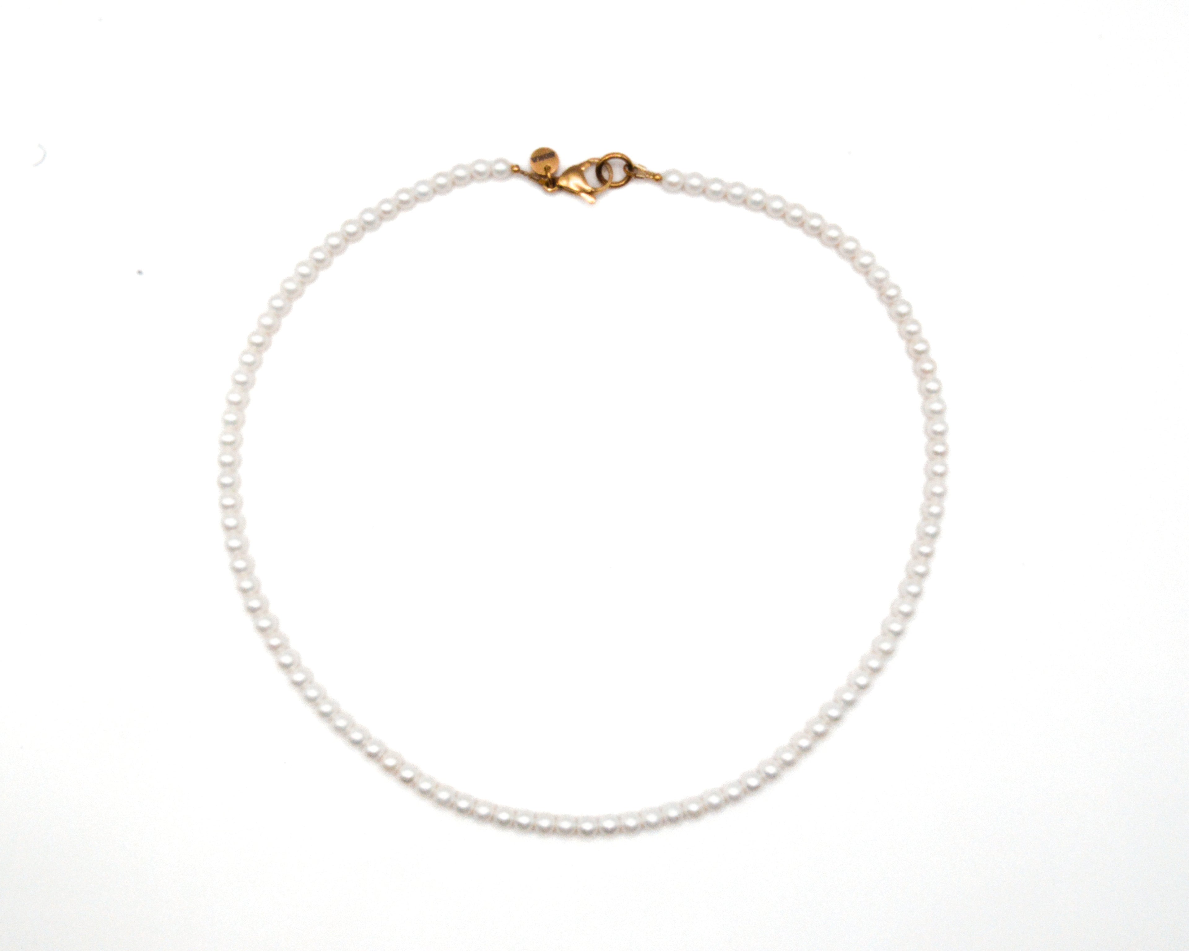 Collar PERLA