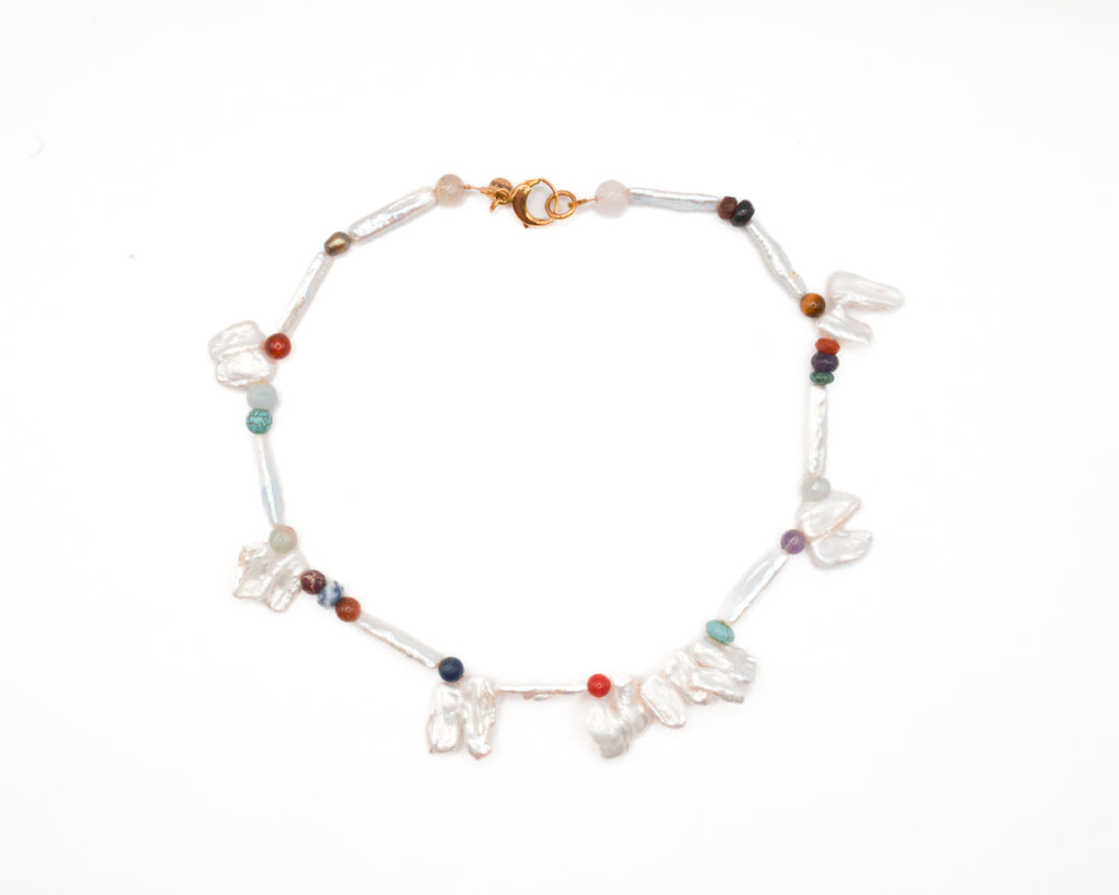 Collar NÁCAR