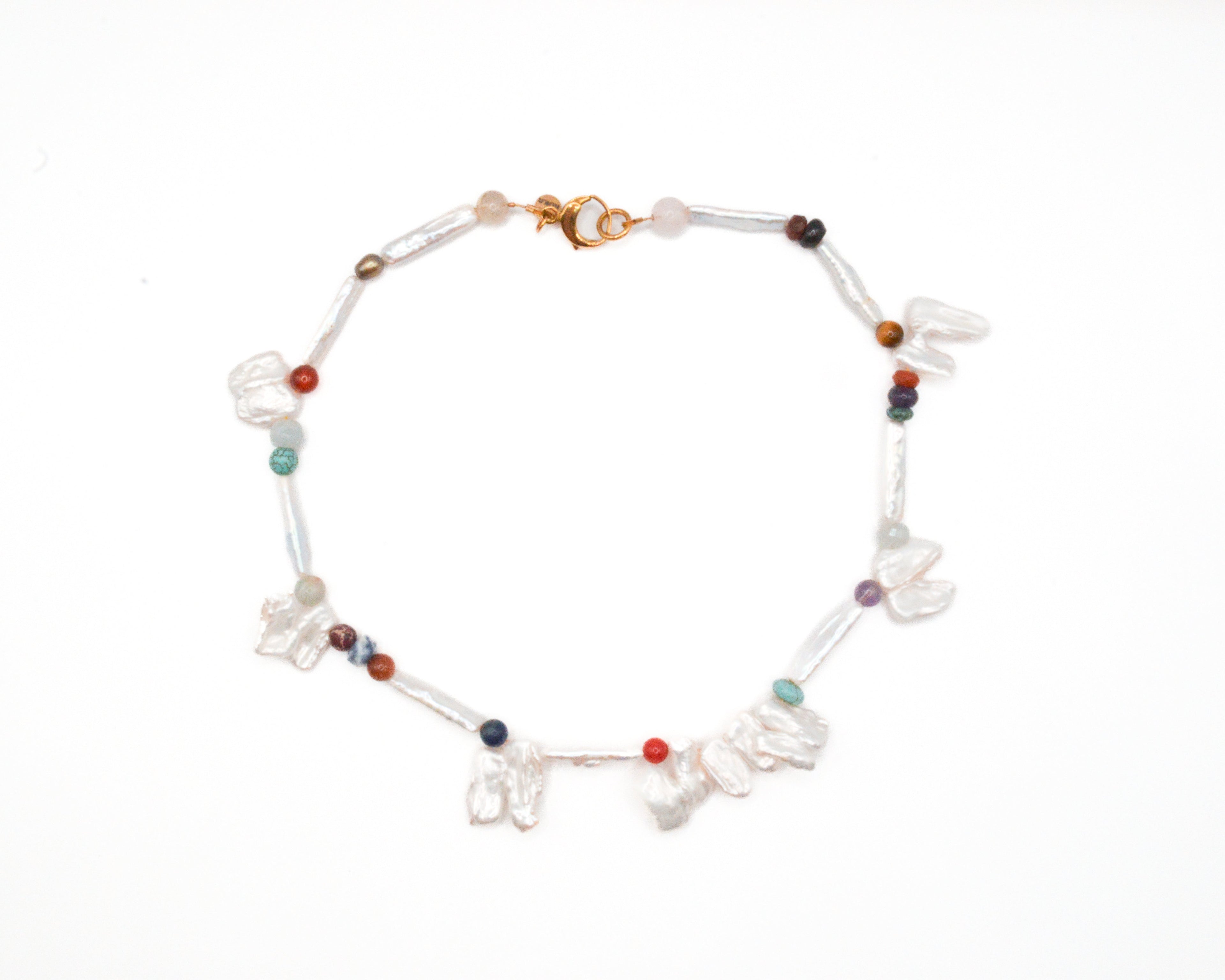 Collar NÁCAR