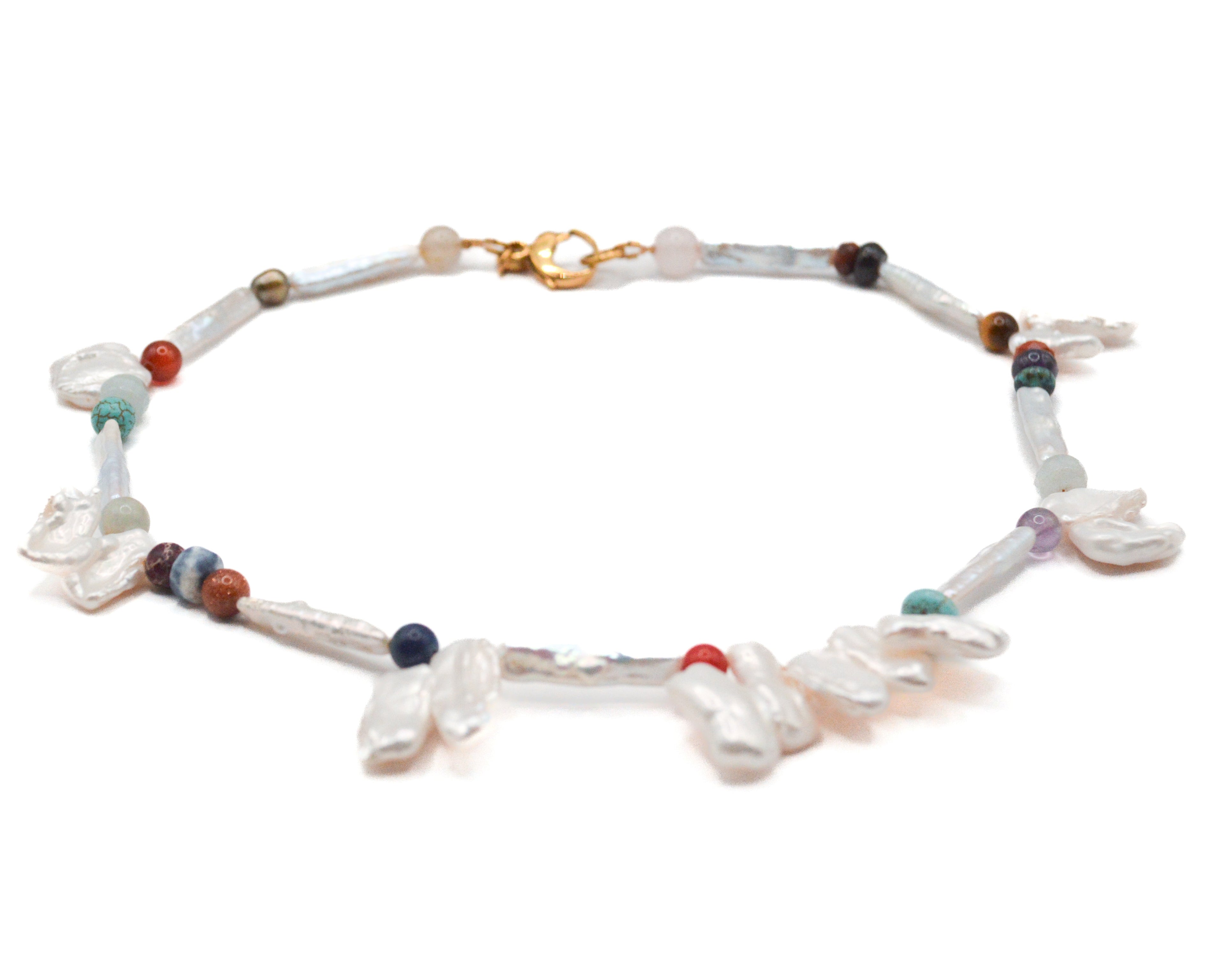 Collar NÁCAR