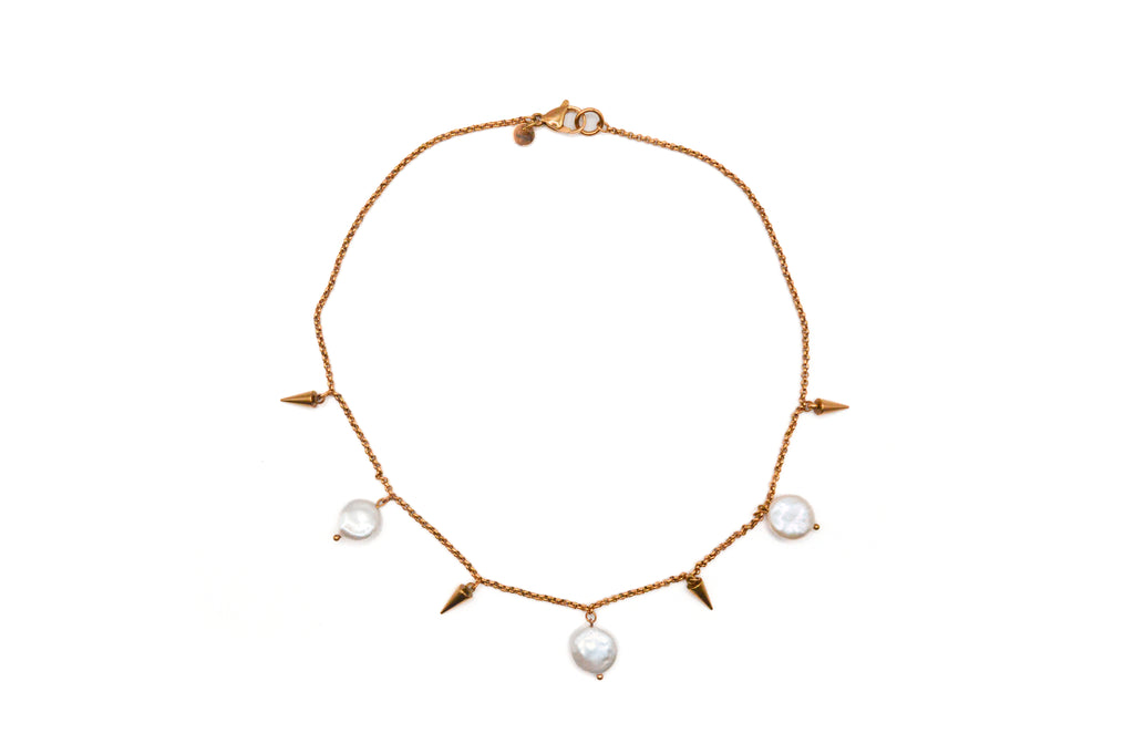 Collar BRAVA