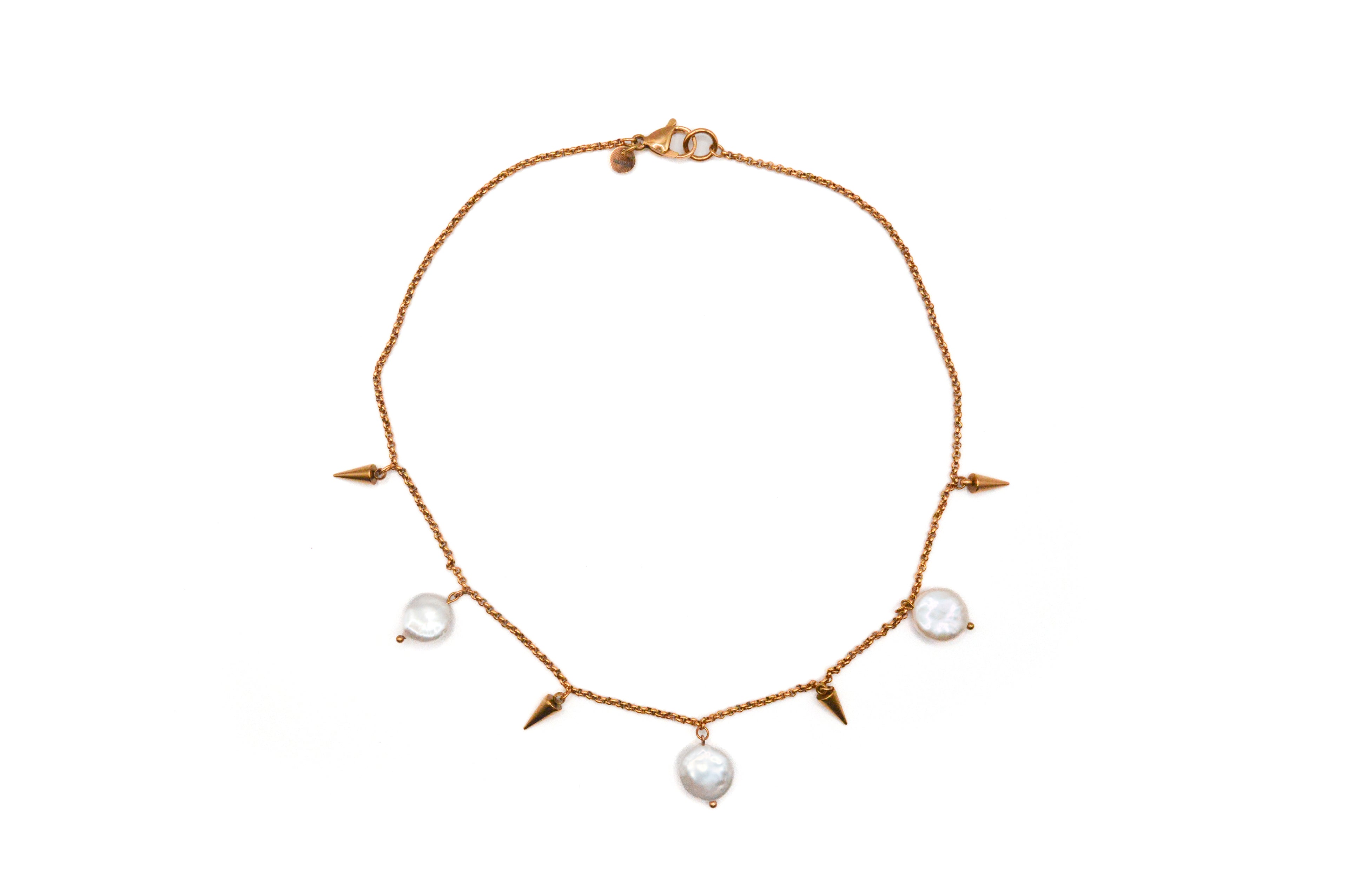 Collar BRAVA