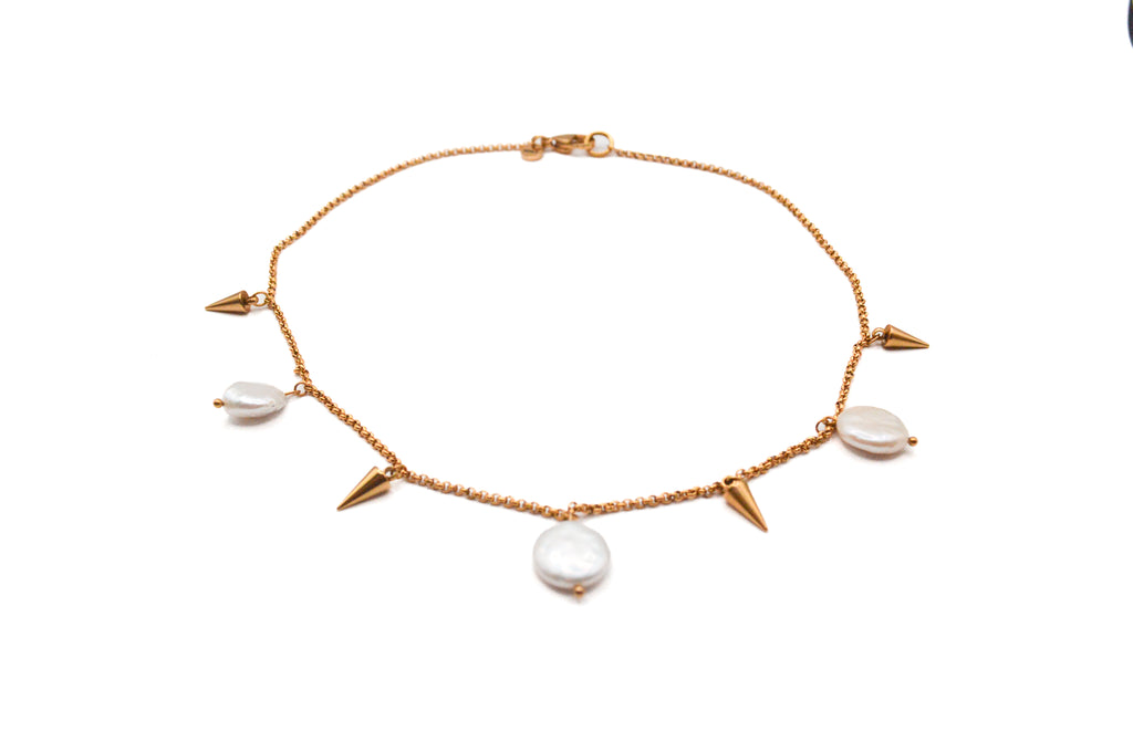 Collar BRAVA