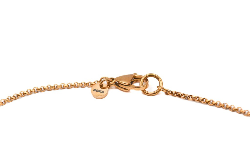 Collar BRAVA