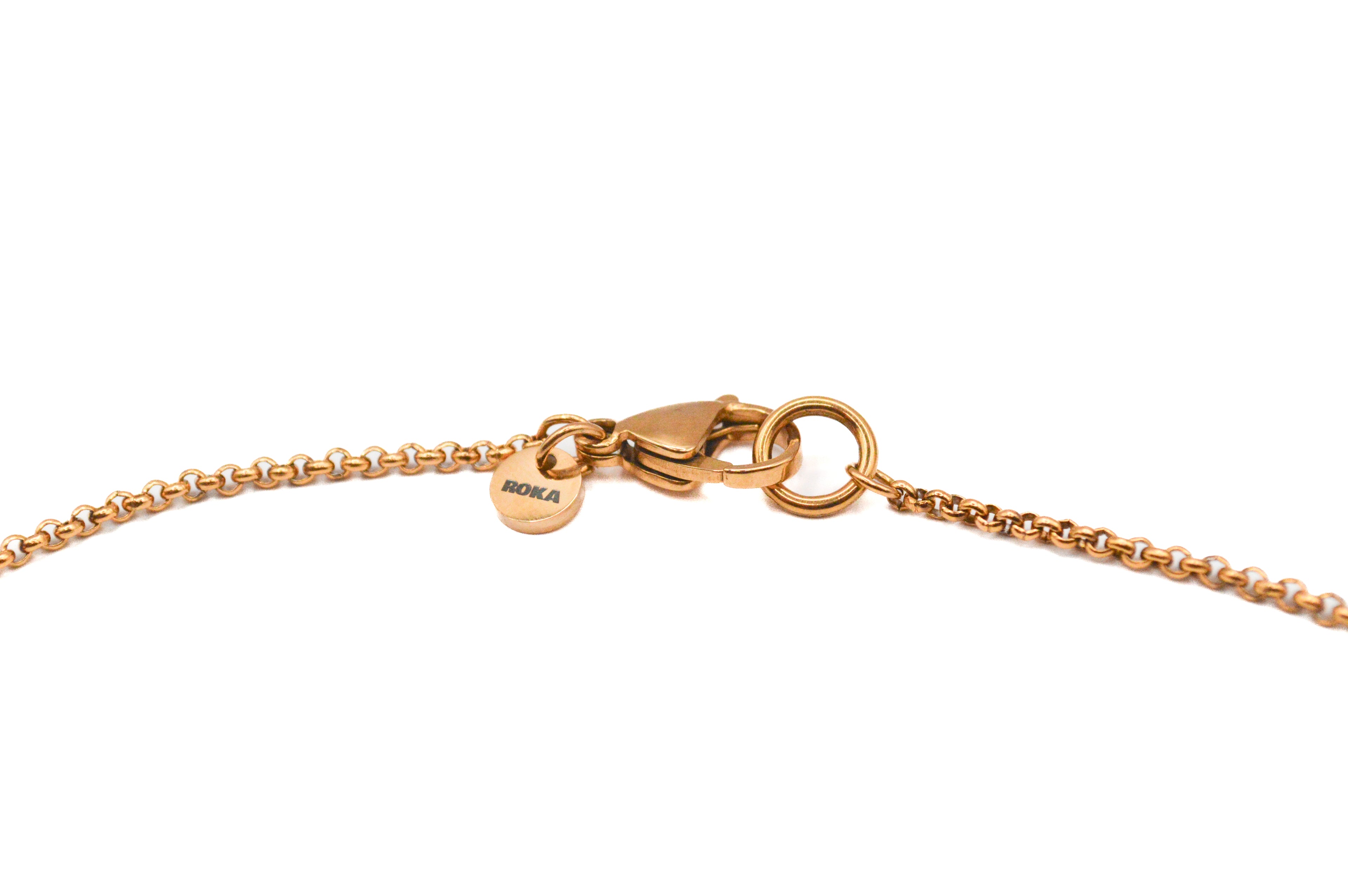 Collar BRAVA