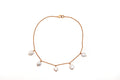 Collar GOTAS DE LUNA