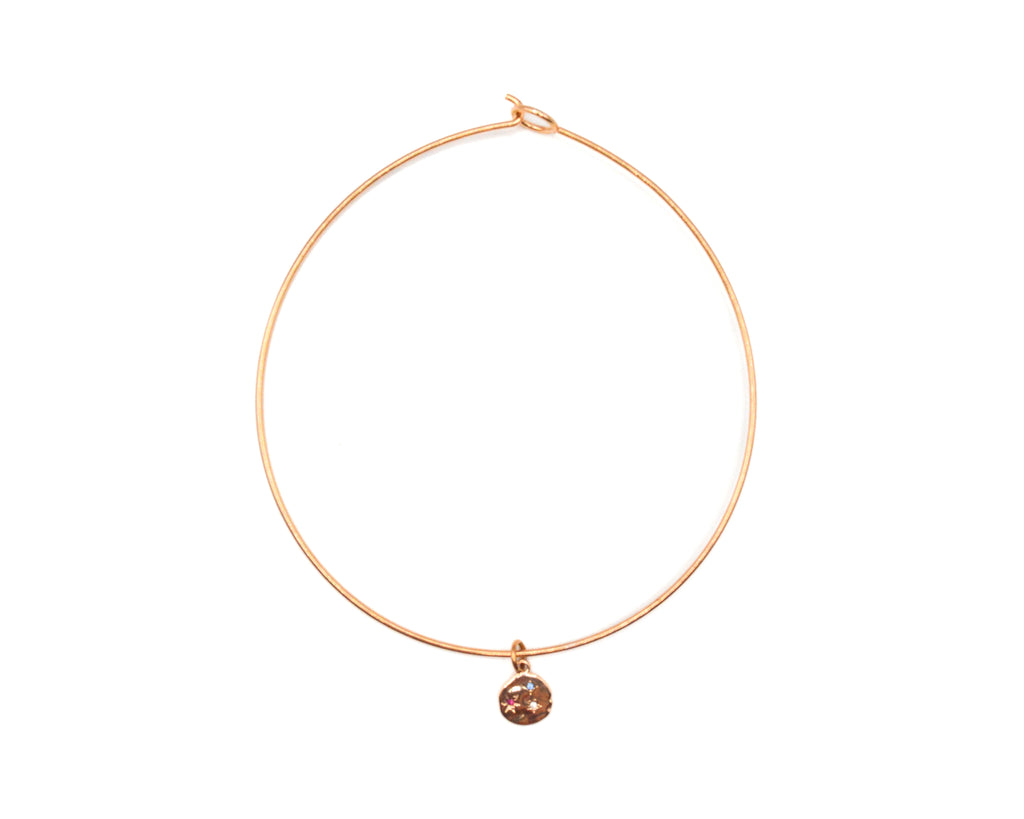 Collar OMEGA CONSTELA