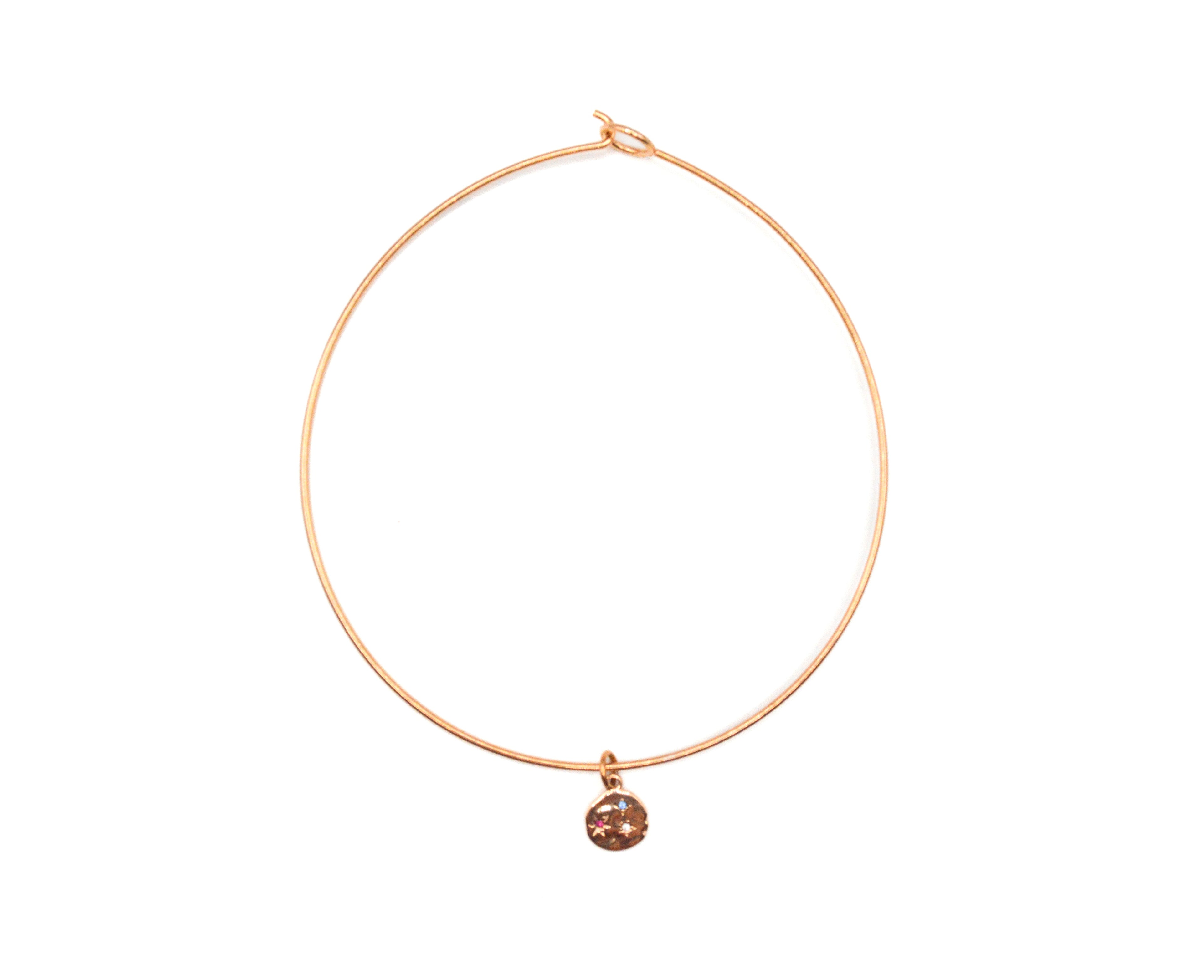 Collar OMEGA CONSTELA