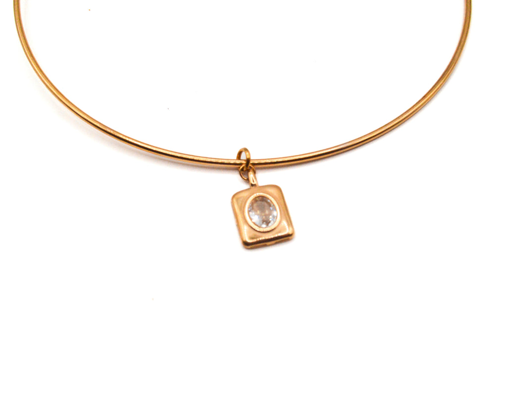 Collar OMEGA PORTAL